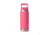 Yeti Rambler 26 oz C Straw Bottle, Tropical Pink, 26 oz, 21071503691