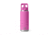 Yeti Rambler 26 oz C Straw Bottle, Wildflower Fuchsia, 26 oz, 21071503681