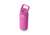 Yeti Rambler 26 oz C Straw Bottle, Wildflower Fuchsia, 26 oz, 21071503681