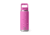 Yeti Rambler 26 oz C Straw Bottle, Wildflower Fuchsia, 26 oz, 21071503681