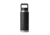 Yeti Rambler 26 oz Straw Bottle, Black, 26 oz, 21071504106
