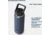 Yeti Rambler 26 oz Straw Bottle, White, 26 oz, 21071504108
