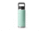 Yeti Rambler 26 oz Straw Bottle, Seafoam, 26 oz, 21071501825