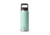 Yeti Rambler 26 oz Straw Bottle, Seafoam, 26 oz, 21071501825