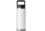 Yeti Rambler 26 oz Straw Bottle, White, 26 oz, 21071504108
