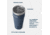 Yeti Rambler 26 oz Straw Cup, Charcoal, 21071501189