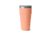 Yeti Rambler 30 oz Stackable Cup w/Magslider Lid, Lowcountry Peach, 21071505466