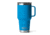 Yeti Rambler 30oz Travel Mug w/ Magslider Lid, Big Wave Blue, 21071502682