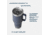Yeti Rambler 30oz Travel Mug w/ Magslider Lid, Camp Green, 21071501694