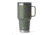 Yeti Rambler 30oz Travel Mug w/ Magslider Lid, Camp Green, 21071501694