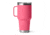 Yeti Rambler 30 oz Travel Mug, Tropical Pink, 30 oz, 21071503013
