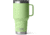 Yeti Rambler 30 oz Travel Mug w/Magslider Lid, Key Lime, 21071503449