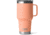 Yeti Rambler 30 oz Travel Mug w/Magslider Lid, Lowcountry Peach, 21071505469