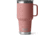 Yeti Rambler 30 oz Travel Mug w/Magslider Lid, Sandstone Pink, 21071503351
