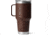 Yeti Rambler 30oz Travel Mug w/ Magslider Lid, Wetlands Brown, 21071503540