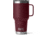 Yeti Rambler 30oz Travel Mug w/ Magslider Lid, Wild Vine Red, 21071503253