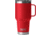 Yeti Rambler 30 oz Travel Straw Mug, Rescue Red, 21071506234