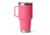 Yeti Rambler 30 oz Travel Straw Mug, Tropical Pink, 21071506232