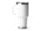 Yeti Rambler 30 oz Travel Straw Mug, White, 21071506236