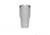 Yeti Rambler Tumbler, 30 oz, Granite Gray, 21071500466