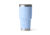 Yeti Rambler 30 oz Tumbler MS, Big Sky Blue, 30 oz, 21071504651