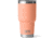 Yeti Rambler 30 oz Tumbler w/Magslider Lid, Lowcountry Peach, 21071505463