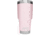 Yeti Rambler Tumbler, 30 oz, Ice Pink, 21070070057