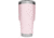 Yeti Rambler Tumbler, 30 oz, Ice Pink, 21070070057