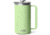 Yeti Rambler 34 oz French Press, Key Lime, 21071503456