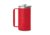 Yeti Rambler 34 oz French Press Rescue Red, Rescue Red, 34 oz, 21071502923