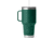 Yeti Rambler 35 oz Straw Mug BF, Black Forest Green, 21071504923