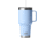 Yeti Rambler 35 oz Straw Mug, Big Sky Blue, 35 oz, 21071504655