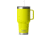 Yeti Rambler 35 oz Straw Mug, Firefly Yellow, 35 oz, 21071504724