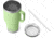 Yeti Rambler 35 oz Straw Mug, Key Lime, 21071503446