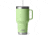 Yeti Rambler 35 oz Straw Mug, Key Lime, 21071503446