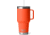 Yeti Rambler 35 oz Straw Mug, Papaya, 35 oz, 21071504861