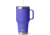 Yeti Rambler 35 oz Straw Mug, Ultramarine Violet, 35 oz, 21071504793