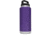 Yeti Rambler 36 oz Bottle, Peak Purple, 21071500129