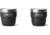 Yeti Rambler 4 oz Espresso Cup - 2 Pack, Black, 4 oz, 21071504000