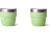Yeti Rambler 4 oz Espresso Cup - 2 Pack, Key Lime, 21071503415