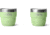Yeti Rambler 4 oz Espresso Cup - 2 Pack, Key Lime, 21071503415