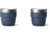 Yeti Rambler 4 oz Espresso Cup - 2 Pack, Navy, 4 oz, 21071504001