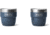Yeti Rambler 4 oz Espresso Cup - 2 Pack, Navy, 4 oz, 21071504001