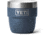 Yeti Rambler 4 oz Espresso Cup - 2 Pack, Navy, 4 oz, 21071504001