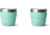 Yeti Rambler 4 oz Espresso Cup - 2 Pack, Seafoam, 4 oz, 21071504003