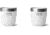 Yeti Rambler 4 oz Espresso Cup - 2 Pack, White, 4 oz, 21071504002