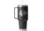 Yeti Rambler 42 oz Straw Mug w/Straw Lid, Black/NHL Blackhawks, 28100007172