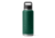 Yeti Rambler 46 oz Bottle Chug BF, Black Forest Green, 21071505972