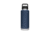 Yeti Rambler 46 oz Bottle Chug, Navy, 46, 21071504115