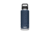 Yeti Rambler 46 oz Bottle Chug, Navy, 46, 21071504115